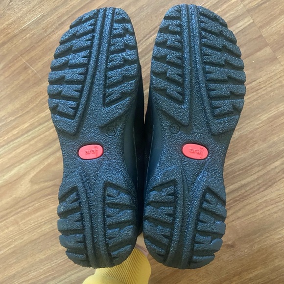 Ara parker chukka - Picture 5 of 5